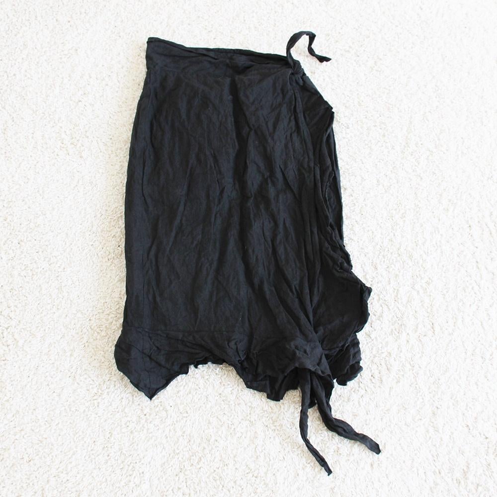 Mooie Mark Rok (Maat 38) - 27 € 30,-, Maat 38/40 (M), Zwart, Ophalen of Verzenden, Zo goed als nieuw