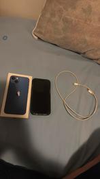 iPhone 13 blauw 128gb, 94 %, Blauw, IPhone 13, Ophalen of Verzenden