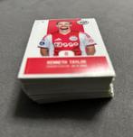 Plus voetbal kaartjes, Verzamelen, Supermarktacties, Plus, Ophalen of Verzenden