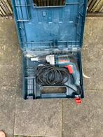 Bosch GSR 6-25 TE, Ophalen, Zo goed als nieuw, Boor- en Schroefmachine