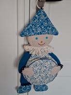 Pyjamazak, 2 schilderijen en gratis boek kinderopvoeding, Ophalen of Verzenden