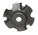 varioramplaat origineel Piaggio Vespa Lx Sprint 480227, Ophalen of Verzenden, Veen, Info@veen.nl, Veen