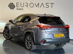Lexus UX 250h Preference Line Hybrid Camera Cruise Control, Auto's, Lexus, Parkeersensor, Gebruikt, 4 cilinders, Bedrijf