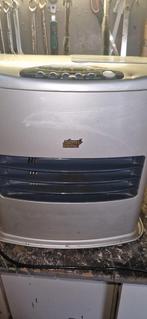 Zibro petroleum kachel, Ophalen of Verzenden, Zo goed als nieuw, Overige brandstoffen, Petroleumkachel