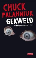 Chuck palahniuk: gekweld, Boeken, Ophalen of Verzenden, Gelezen