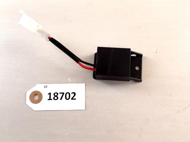 Honda Elektrische component Relais knipperlicht D1-35164