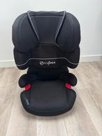Cybex Silver autostoel - uitstekende staat, rookvrij, Kinderen en Baby's, Autostoeltjes, Autogordel, Verstelbare rugleuning, Zo goed als nieuw