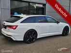 Audi A6 Avant 55 TFSI e quattro Competition Panorama/Matrix/, Automaat, Zwart, 4 cilinders, Wit