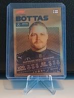 Valtteri Bottas Topps Turbo Attax F1 2021 Kaart, Ophalen of Verzenden, Zo goed als nieuw, Losse kaart