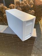 Bose lifestyle subwoofers wit of zwart, Overige merken, Soundbar, -, -