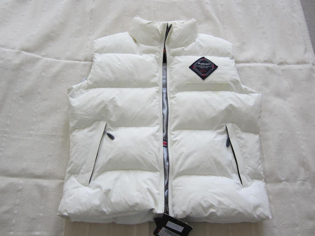 bodywarmer - L - Falcon, Overige kleuren, Falcon, Maat 42/44 (L), Nieuw