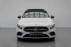 Mercedes-Benz A-klasse A200 Launch Edition Premium Plus |Pan, Stof, Gebruikt, 4 cilinders, Bedrijf