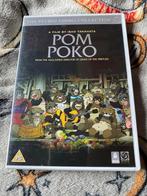 Pom Poko - Studio Ghibli Collectie DVD, Alle leeftijden, Verzenden, Gebruikt