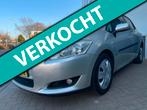 Toyota Auris 1.6-16V Sol/Climate-c/Cruise-c/Pdc/Volledig ond, Voorwielaandrijving, 450 kg, Gebruikt, 4 cilinders