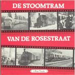 Rotterdam -De Stoomtram van de Rosestraat, Boeken, Ophalen of Verzenden, Gelezen