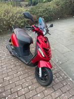 Piaggio zip 125cc 2-takt/ruilen tegen runner, Tweetakt, Gebruikt, Maximaal 45 km/u, Zip
