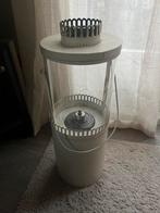 Lantaarn/windlicht/olielamp, Huis en Inrichting, Woonaccessoires | Overige, Ophalen