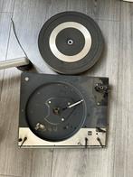 Dual 1214 en Erres (Philips), Ophalen, Zo goed als nieuw, Dual