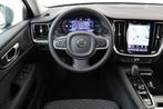 Volvo V60 T6 PLUG-IN HYBRID AWD BUSINESS EDITION -HARMAN/KAR, Automaat, 12 maanden, Stof, Euro 6