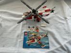 Lego. Verzameling  ambulance, Ophalen of Verzenden, Zo goed als nieuw
