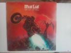 Meat Loaf - Bat out of Hell, Ophalen of Verzenden, 1960 tot 1980, Zo goed als nieuw, Overige formaten