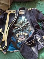 Tatami Gi Limited Edition Gorilla Smash A4, Groter dan maat XL, Vechtsportpak, Ophalen of Verzenden, Zo goed als nieuw
