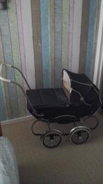 Poppenwagen, Kinderen en Baby's, Speelgoed | Poppen, Ophalen, Gebruikt, Babypop