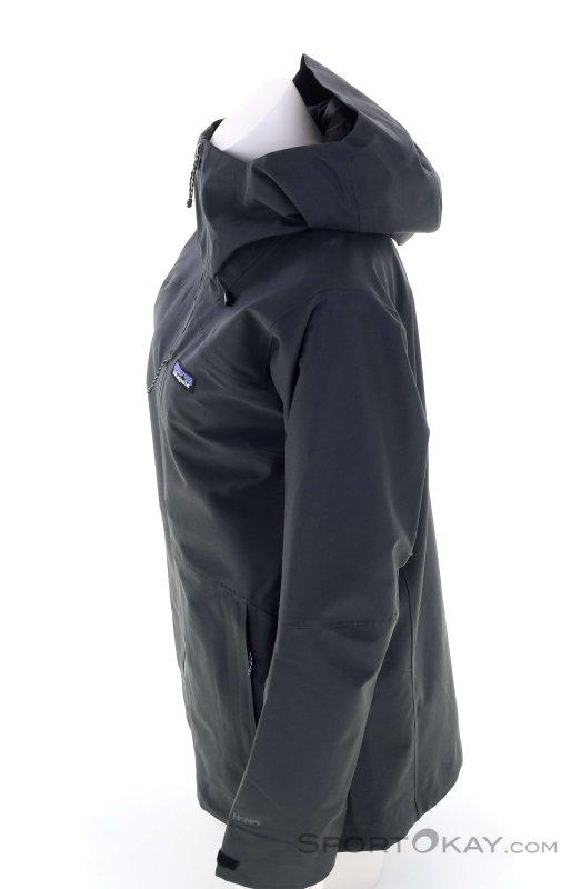 Patagonia Powder Town Women Ski Jacket - Maat S, Overige merken, Patagonia Europe Coöperatief U.A., Directsales.europe@patagonia.com