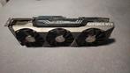 Rtx 3080 10gb Zotac trinity, Computers en Software, Videokaarten, Ophalen of Verzenden, Gebruikt, Nvidia, HDMI