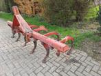 Cultivator vaste tand, Ophalen, Gebruikt, -, Onbekend