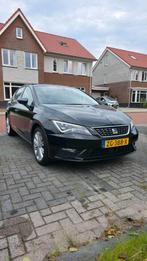 Seat Leon Excellence 125pk|ACC|CarPlay|Stoelverw|Nette staat, Auto's, Voorwielaandrijving, 125 pk, 4 cilinders, 1133 kg
