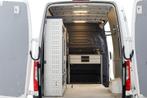 Mercedes-Benz Sprinter 311 CDI 115pk E6 RWD L2H2 7G Automaat, Achterwielaandrijving, Gebruikt, 4 cilinders, 2000 kg