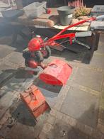 Agria tuinfrees met brede en smalle bak, Ophalen, Gebruikt, Overige soorten, Agria