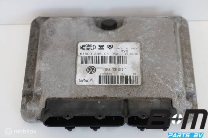 Motorregelapparaat VW Lupo, Gebruikt