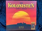 Kolonisten van Catan, Een of twee spelers, Ophalen of Verzenden, Zo goed als nieuw, 999 Games