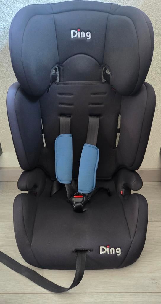 Ding autostoel 9-36 kg, Kinderen en Baby's, Autostoeltjes, Zijbescherming, 9 t/m 36 kg, Ophalen, Overige merken