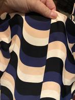 Seafolly strapless bandjes badpak print 18 DD beugel cups, Nieuw, Badpak, Seafolly, Verzenden