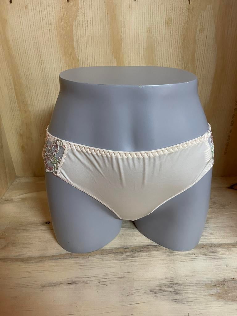 Louisa bracq string maat 38 horta lin, Verzenden, Beige, String