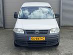 Volkswagen Caddy 2.0 SDI, Auto's, Voorwielaandrijving, Gebruikt, 680 kg, 4 cilinders