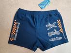 Nieuw! Blauwe zwembroek Beachwear maat 104, Kinderen en Baby's, Kinderkleding | Maat 104, Beachwear, Ophalen of Verzenden, Jongen