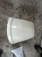 Bocchi toiletpot crème wit - Nieuw in doos, Ophalen, Nieuw, Toilet