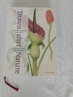 The Complete Botanical Watercolours Libri Picturati KNNV, Ophalen of Verzenden, Zo goed als nieuw, Meerdere auteurs, Schilder- en Tekenkunst