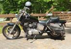 Honda VT1100 Shadow, Particulier, Chopper