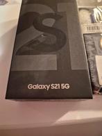 Samsung Galaxy S21 5G 128GB, Ophalen