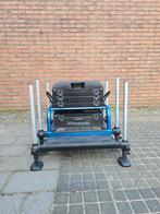 Preston Space Station zitkist - Compleet met accessoires, Ophalen, Zo goed als nieuw, Overige typen