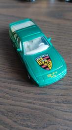 Matchbox 1987 Porsche 944 Turbo, Ophalen of Verzenden, Gebruikt, Auto