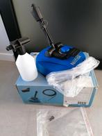 Nilfisk Compact Patioreiniger Terrasreiniger Foamspuit, Ophalen of Verzenden, Zo goed als nieuw