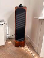 Set B&W 705 en 703 luidsprekers, Ophalen, Zo goed als nieuw, Bowers & Wilkins (B&W), 120 watt of meer
