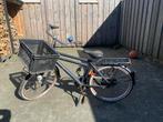 Transport jongens fiets, Ophalen, Gebruikt, 26 inch of meer, Versnellingen