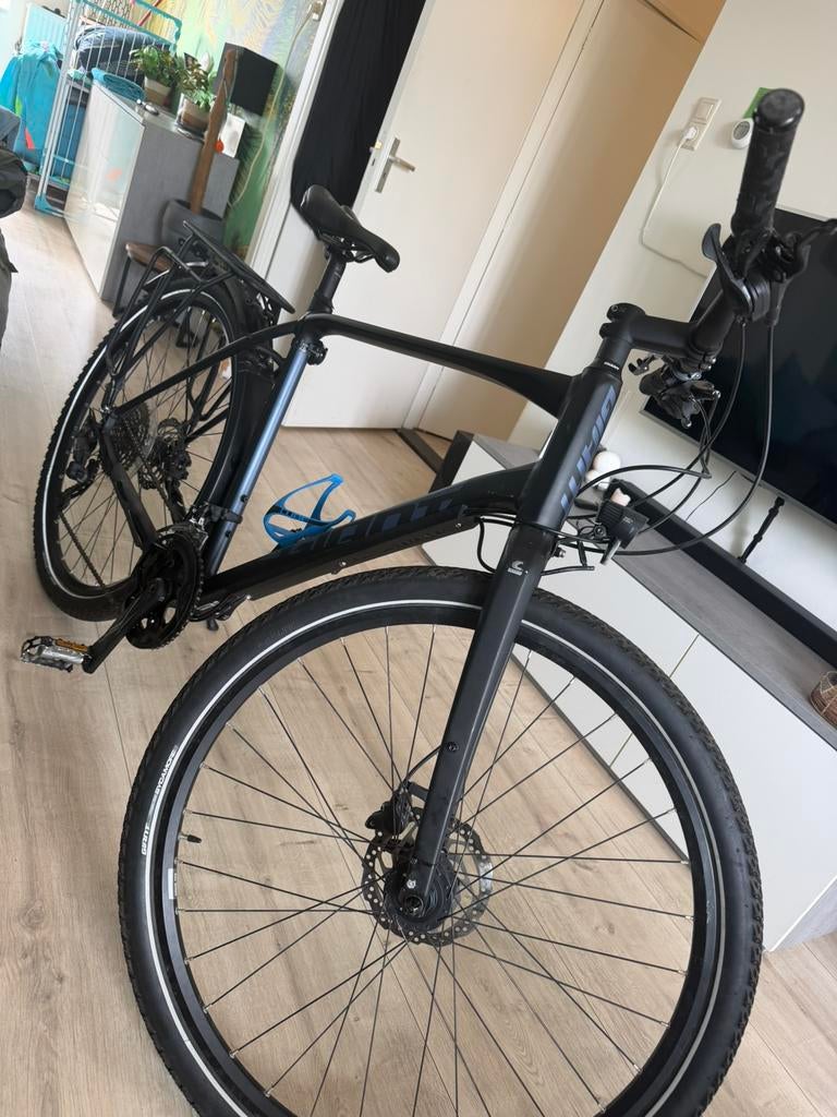 Giant ToughRoad SLR EX 2024 - RH-L, Ophalen of Verzenden, Zo goed als nieuw, Meer dan 20 versnellingen, Giant